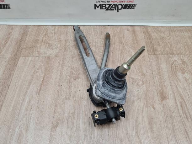 Механизм переключения передач Mercedes W204 C 204 a2042670524