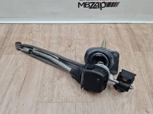 Механизм переключения передач Mercedes W204 C 204 a2042670524