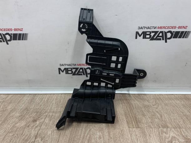 Кронштейн блока в багажнике Mercedes W205 C 205 a2055452940