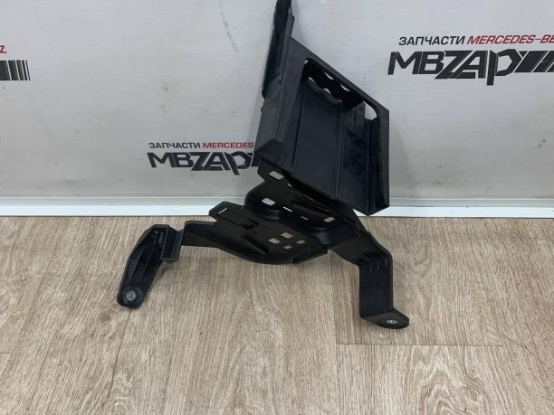 Кронштейн блока в багажнике Mercedes W205 C 205 a2055452940