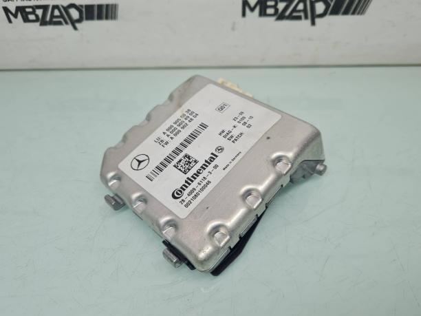 Камера лобового стекла Mercedes W207 E 207 a0009050038