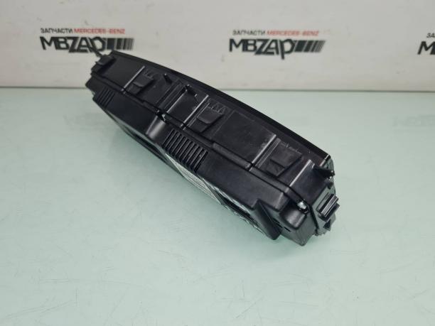 Блок управления климатом Mercedes W207 w212 a2129004607