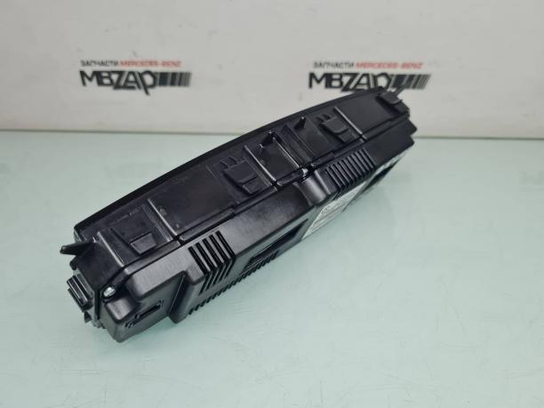 Блок управления климатом Mercedes W207 E 207 a2129004607