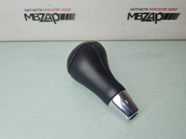 Ручка акпп Maybach w240 57S a2202671810