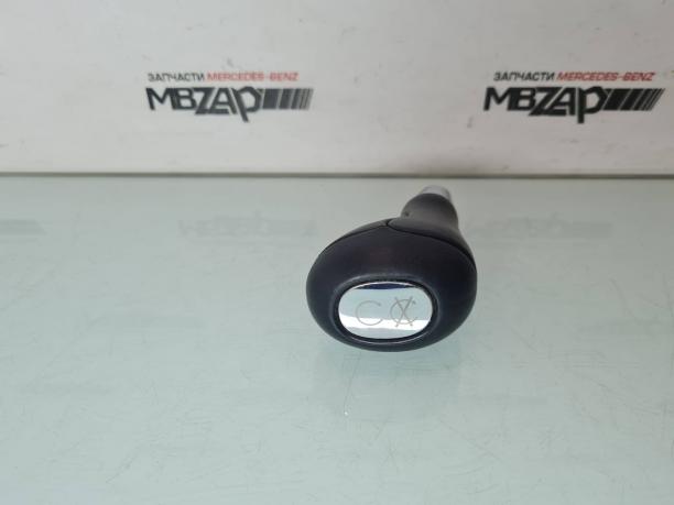 Ручка акпп Maybach w240 57S a2202671810