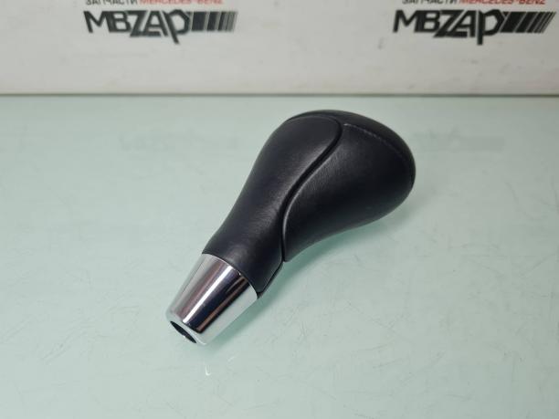 Ручка акпп Maybach w240 57S a2202671810