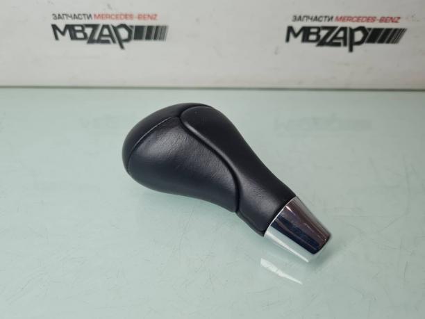 Ручка акпп Maybach w240 57S a2202671810