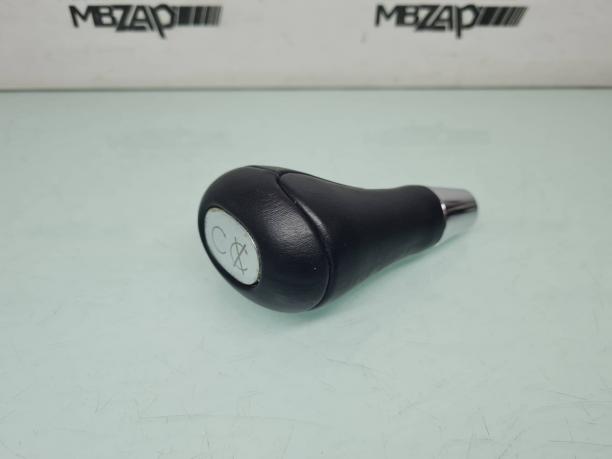 Ручка акпп Maybach w240 57S a2202671810