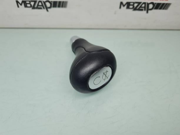 Ручка акпп Maybach w240 57S a2202671810