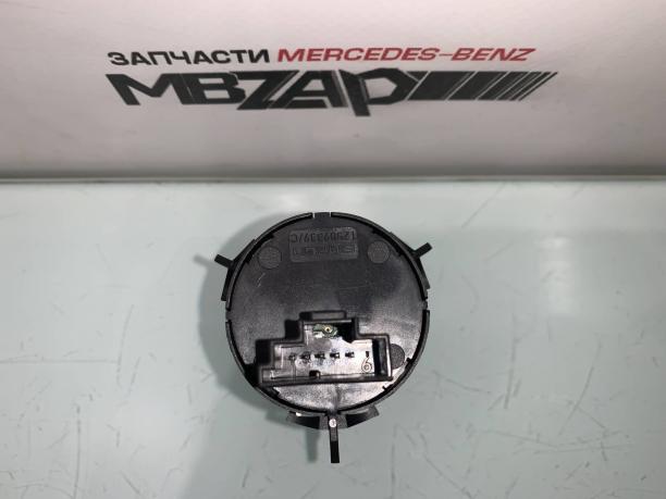 Кнопка старт стоп Mercedes W213 E 213 a2139055500