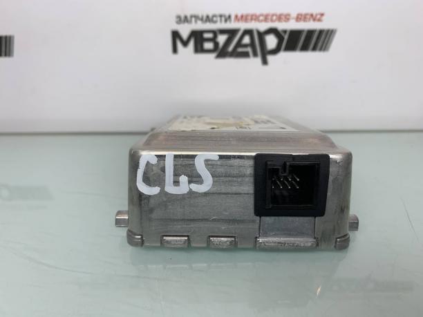 Камера лобового стекла Mercedes W218 CLS 218 a0009007607