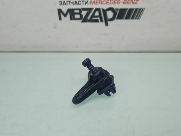 Рычаг замка двери Maybach w240 57S a2107300221