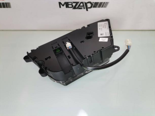 Блок управления левым сидением Mercedes W221 S 221 a2218708458