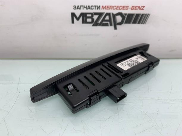 Дисплей парктроника Mercedes W212 E 212 a0015424623