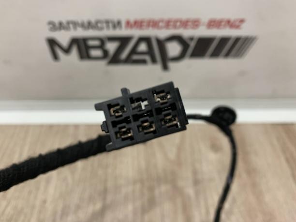 Проводка передней правой двери Mercedes X204 GLK a2045406210