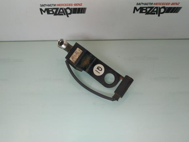 Клапан кондиционера Mercedes W221 S 221 a2218300384