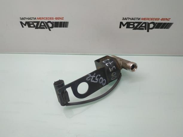 Клапан кондиционера Mercedes W221 S 221 a2218300384