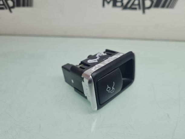 Кнопка открывания багажника Mercedes W207 E 207 a2079050051