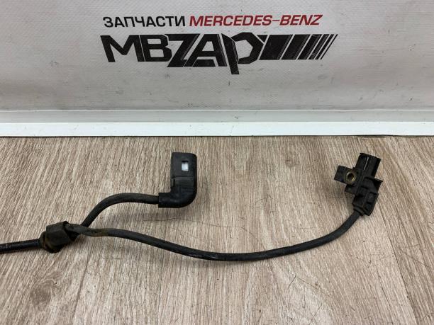 Проводка суппорта задняя правая Mercedes W205 C a2055404006