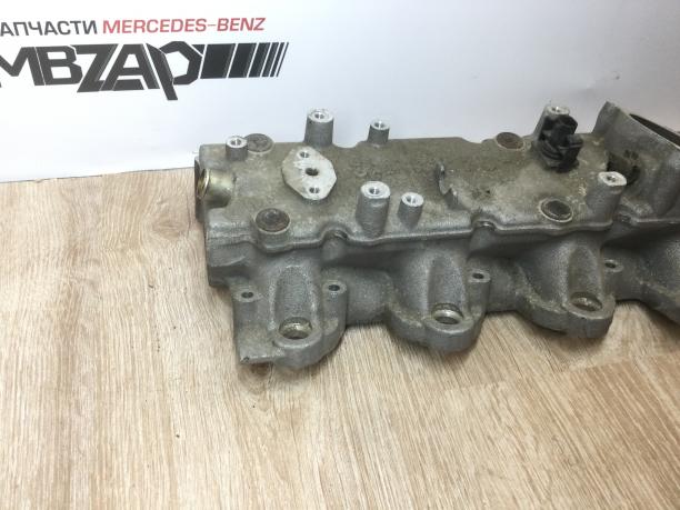 Впускной коллектор m275 Mercedes w221 w216 S CL a2750901437