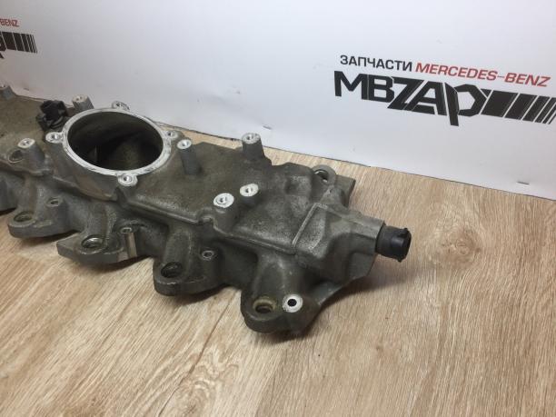 Впускной коллектор m275 Mercedes w221 w216 S CL a2750901437