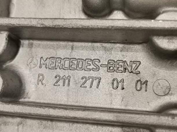 Гидроблок клапанов АКПП Mercedes W207 w204 C E 204 a2112700006