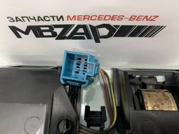 Прикуриватель Mercedes W164 ML 164 a1648100030