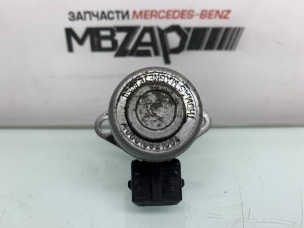 Клапан рулевой рейки Mercedes W164 ML 164 a2114600984