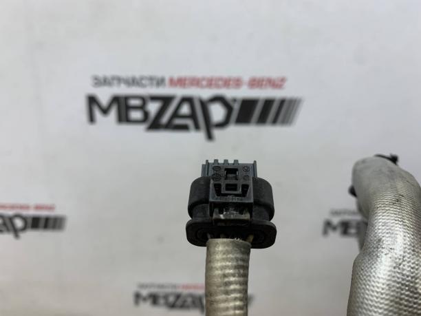 Фишка проводки двигателя m276 Mercedes W222 S 222 a2761591125