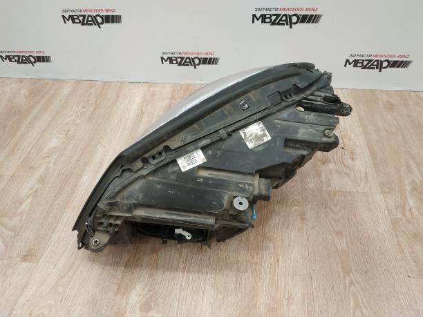 Фара правая Mercedes W222 S 222 multibeam a2229060802