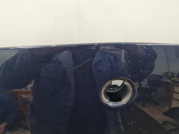 Капот Mercedes W222 S 222 a2228800057