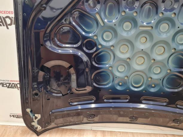Капот Mercedes W222 S 222 a2228800057
