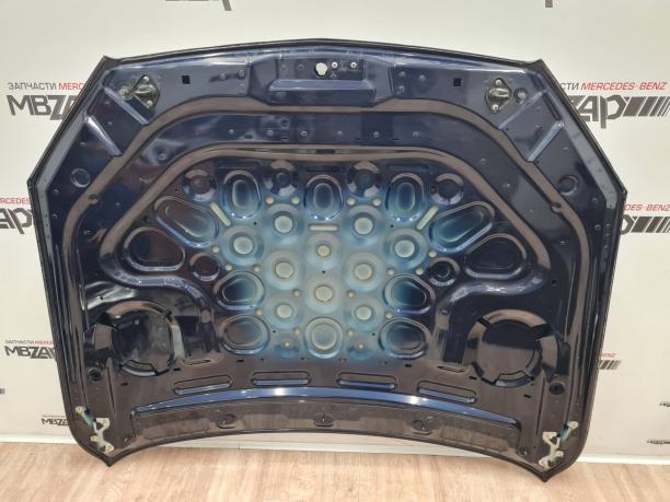 Капот Mercedes W222 S 222 a2228800057