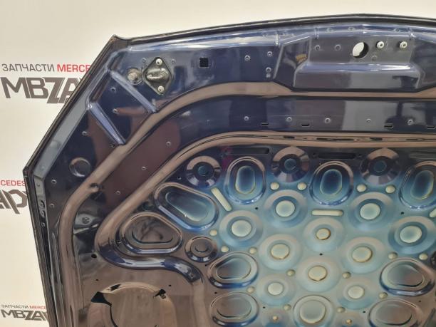 Капот Mercedes W222 S 222 a2228800057
