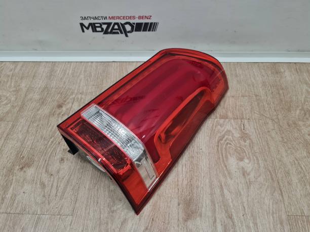 Фонарь правый Mercedes W447 V 447 a4478200064