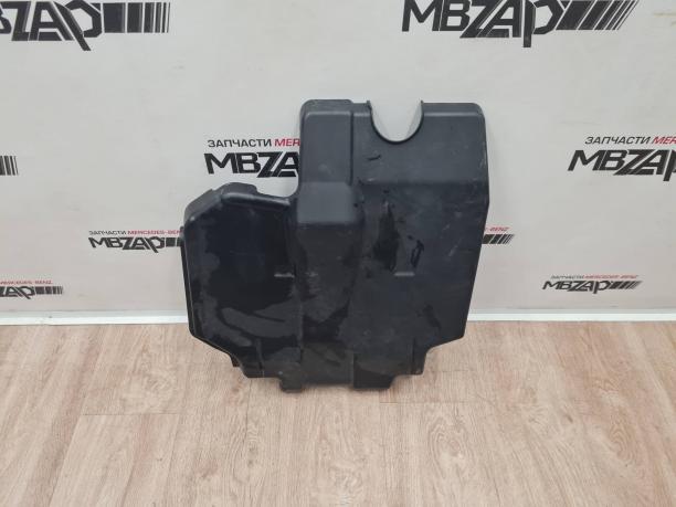 Защитный кожух двигателя Mercedes W447 V 447 a6510102667