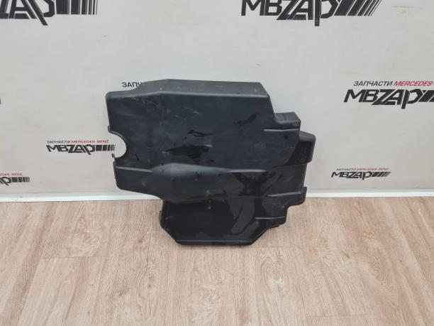 Защитный кожух двигателя Mercedes W447 V 447 a6510102667