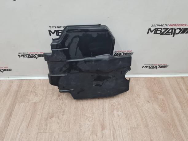 Защитный кожух двигателя Mercedes W447 V 447 a6510102667