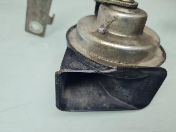 Сигнал звуковой Mercedes W447 V 447 комплект a4475420000