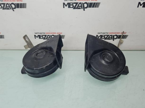 Сигнал звуковой Mercedes W447 V 447 комплект a4475420000