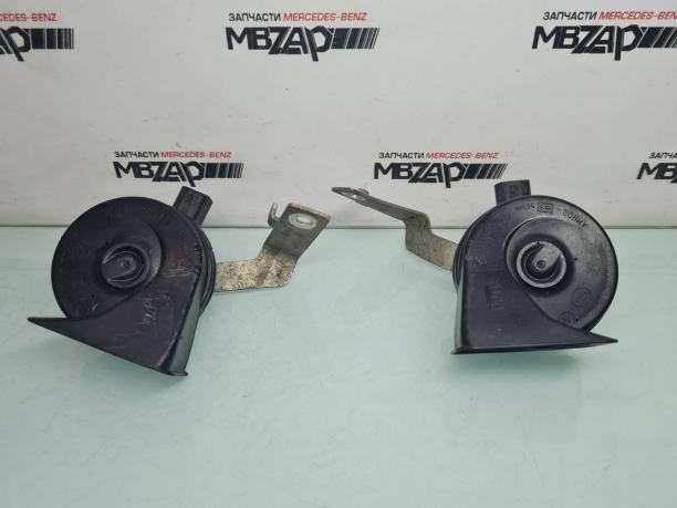 Сигнал звуковой Mercedes W447 V 447 комплект a4475420000
