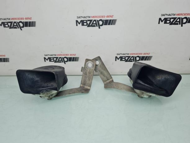 Сигнал звуковой Mercedes W447 V 447 комплект a4475420000