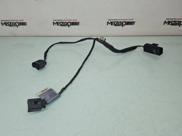 Проводка звуковых сигналов Mercedes W447 V 447 a4475400911