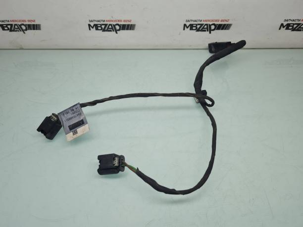 Проводка звуковых сигналов Mercedes W447 V 447 a4475400911