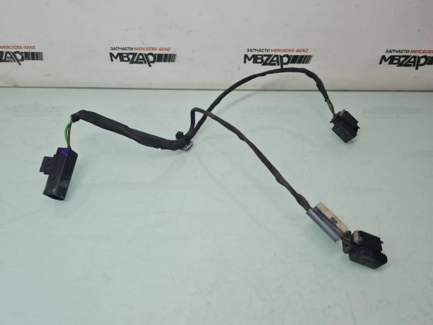 Проводка звуковых сигналов Mercedes W447 V 447 a4475400911