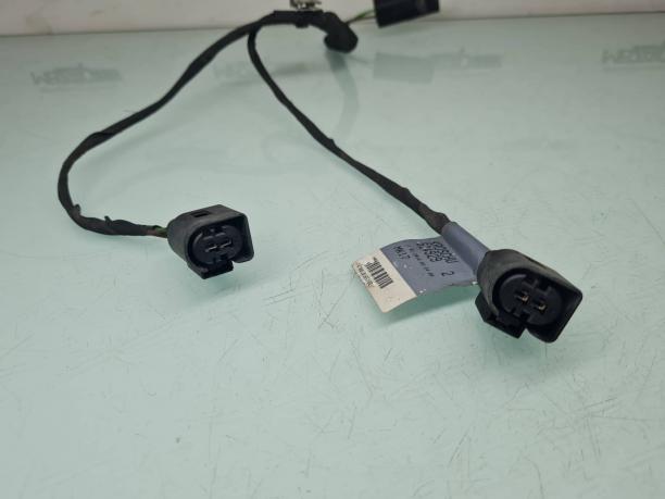 Проводка звуковых сигналов Mercedes W447 V 447 a4475400911