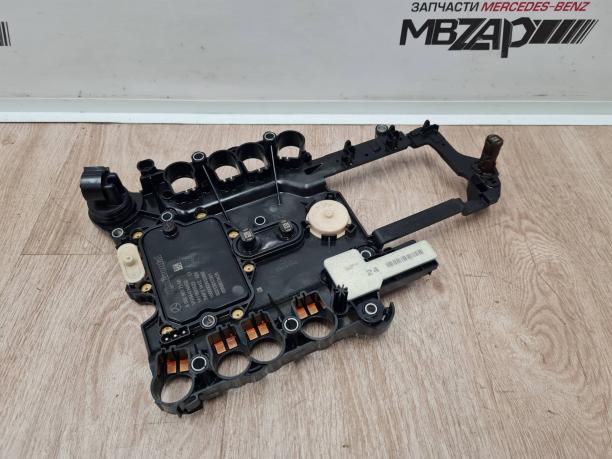 Электроплата АКПП 4 серия Mercedes W205 C 205 a0002703500