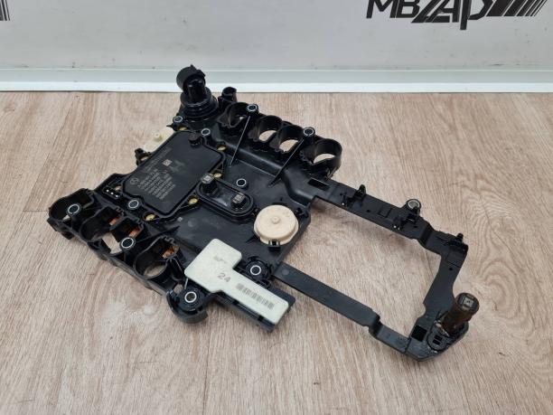 Электроплата АКПП 4 серия Mercedes W205 C 205 a0002703500