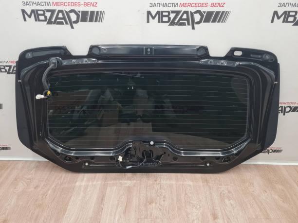 Стекло задней двери Mercedes W447 V 447 a4477403500