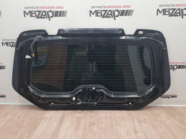 Стекло задней двери Mercedes W447 V 447 a4477403500